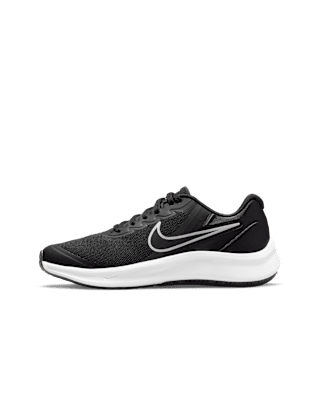 Nike Star Runner 3 Older Kids Road Running Shoes. Nike SK